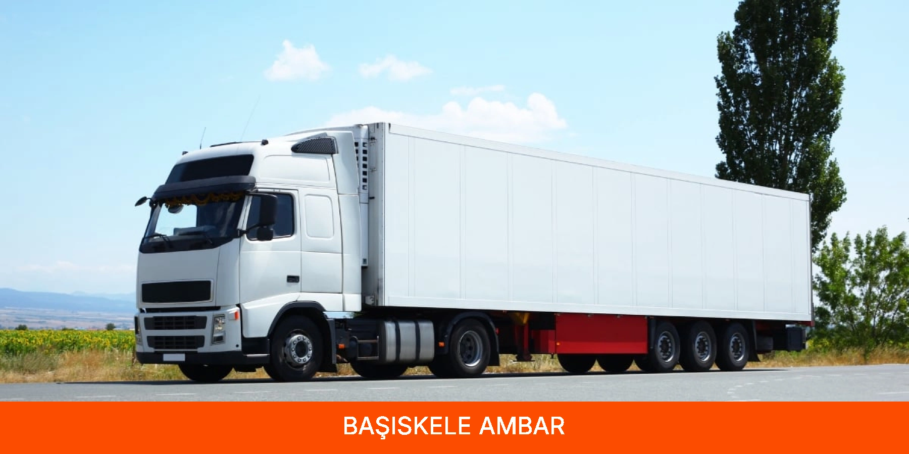Başiskele Ambar