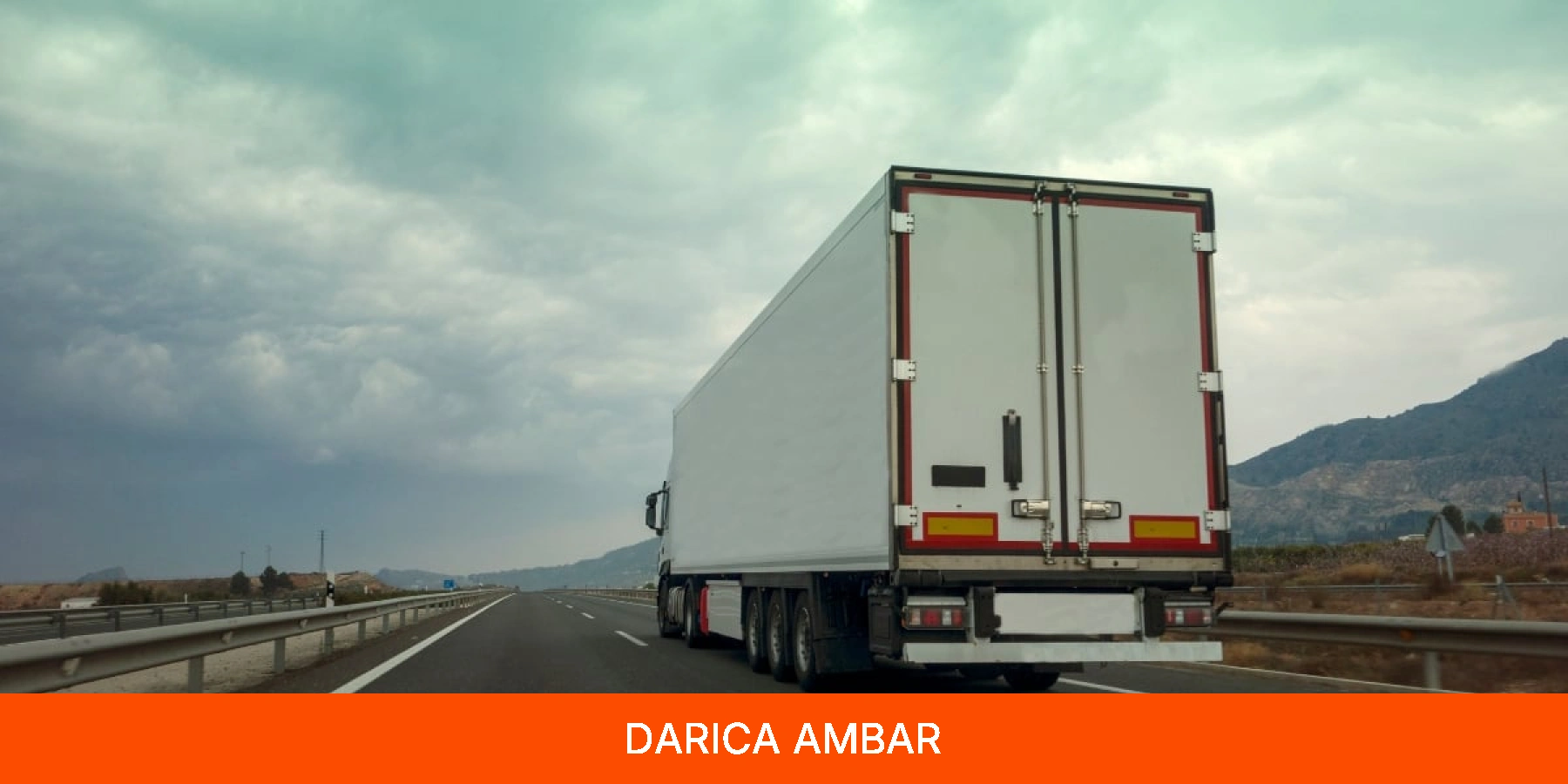 Darıca Ambar