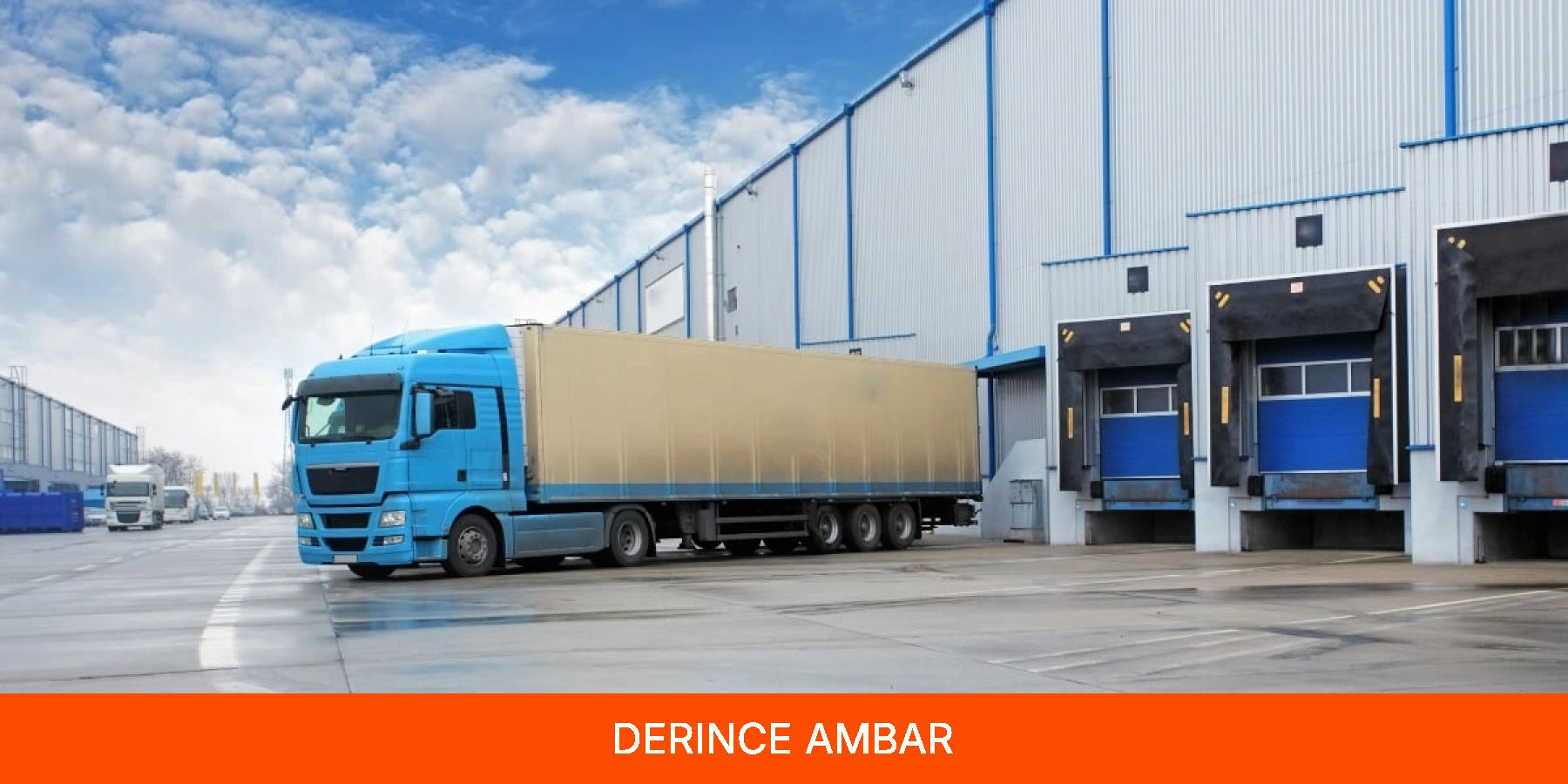 Derince Ambar