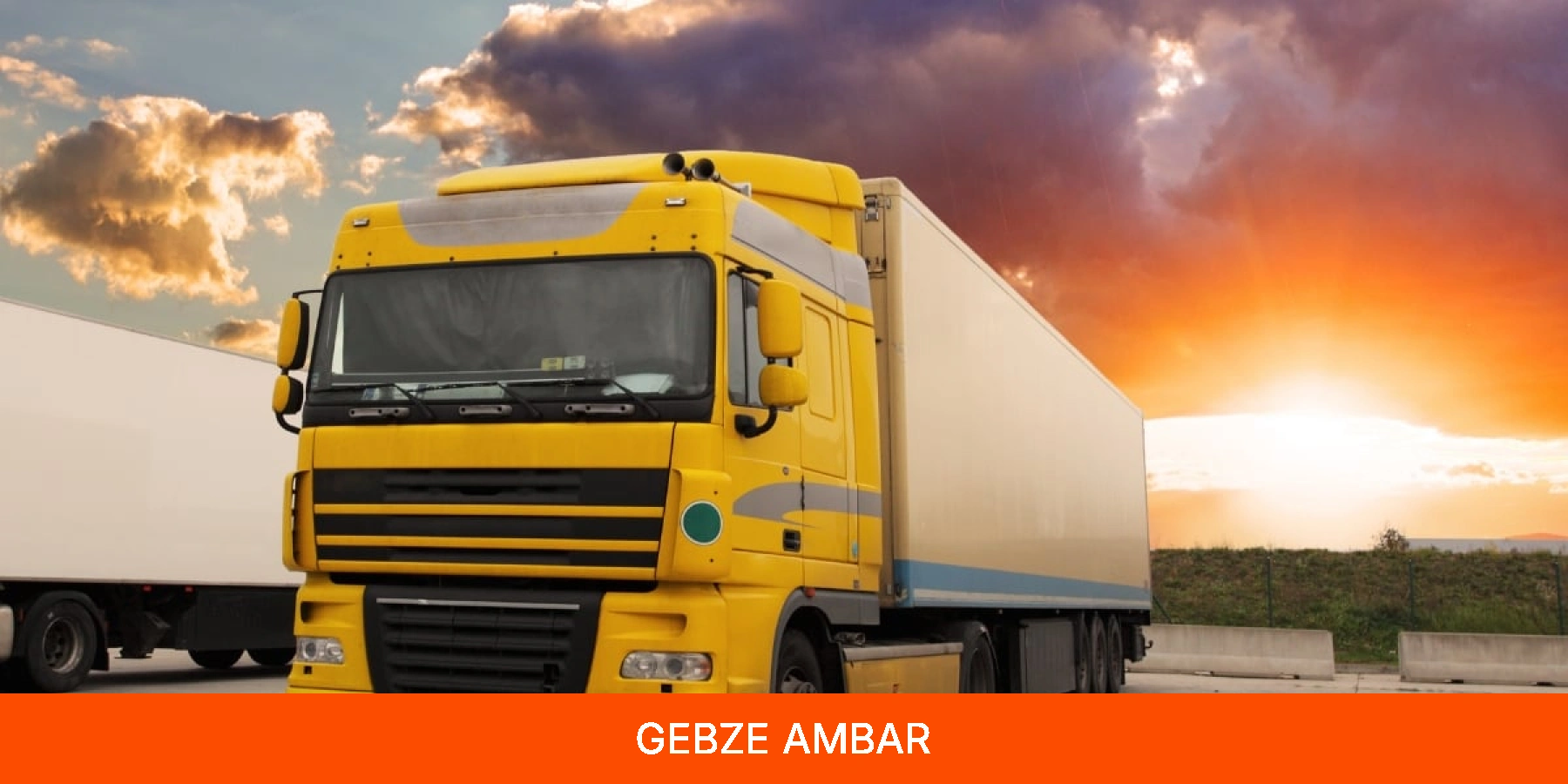 Gebze Ambar