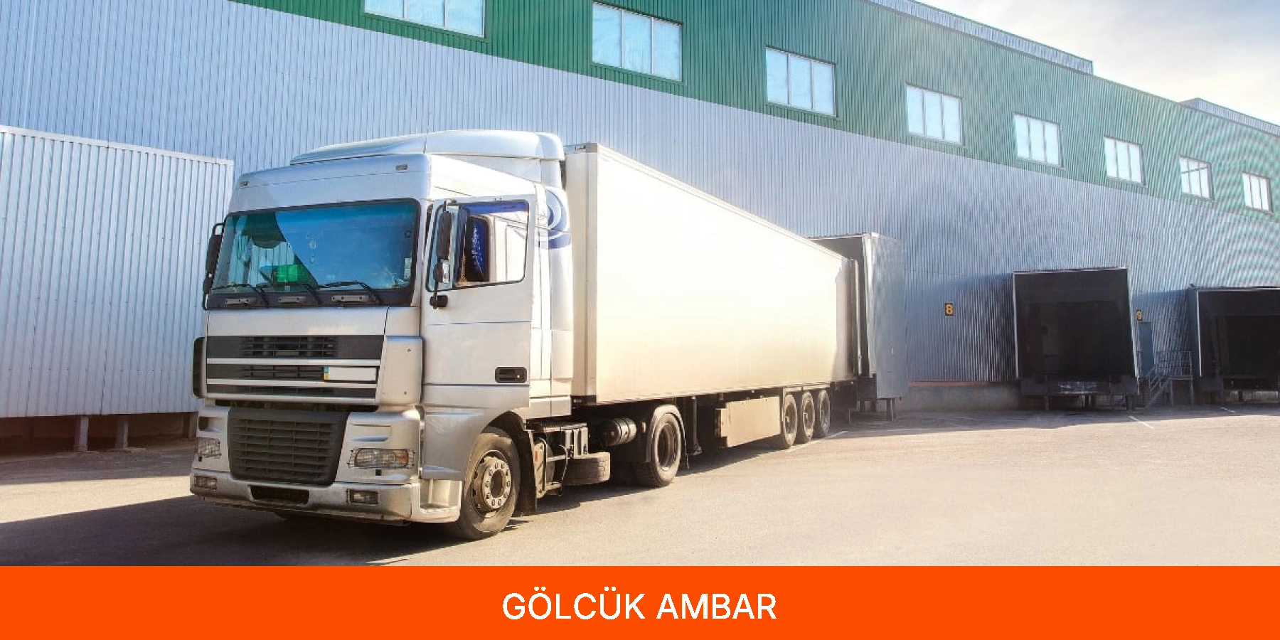 Gölcük Ambar