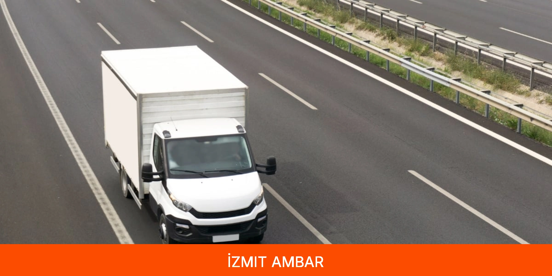 İzmit Ambar