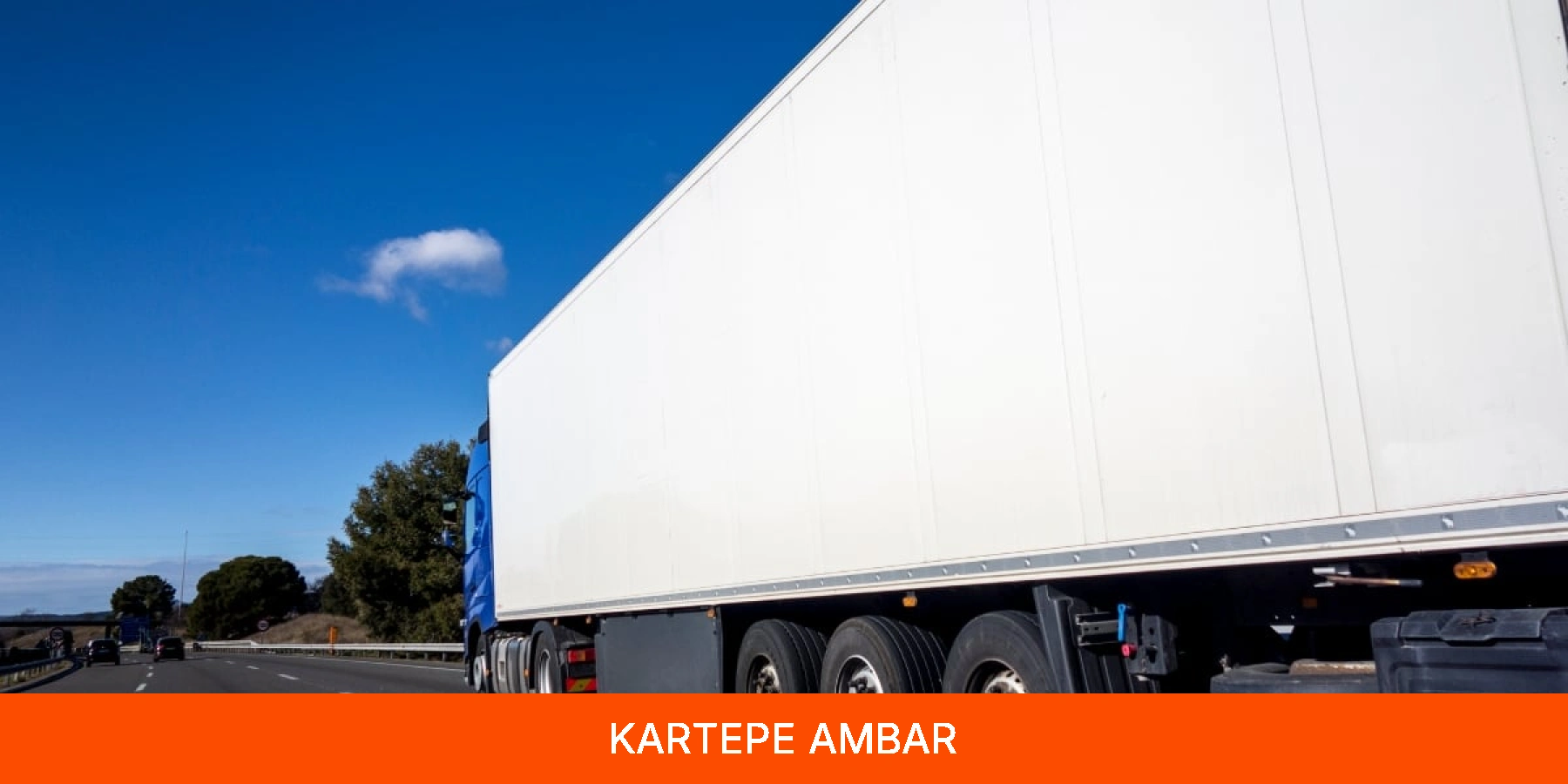Kartepe Ambar