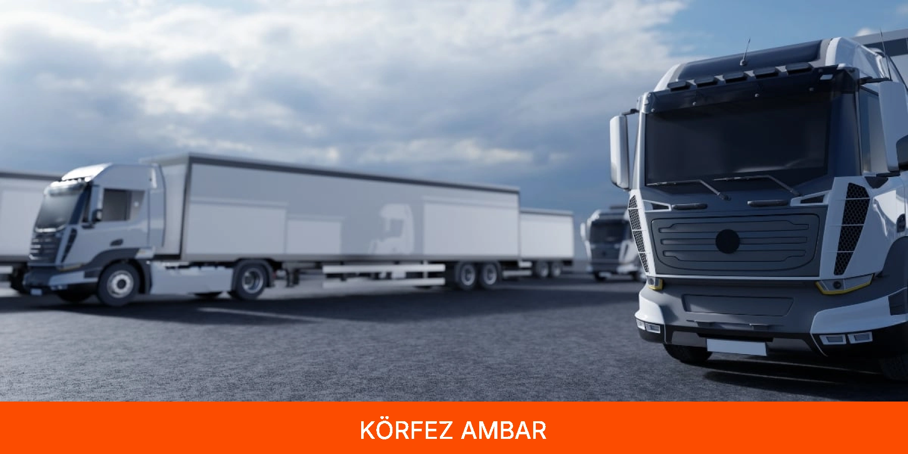 Körfez Ambar