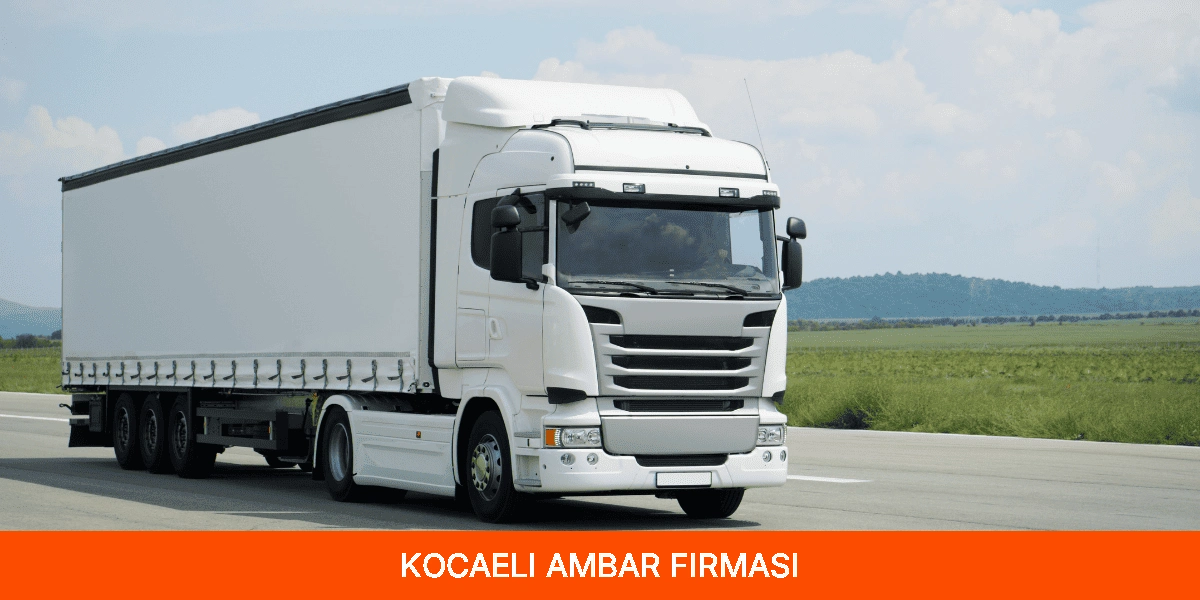 Kocaeli Ambar Firması