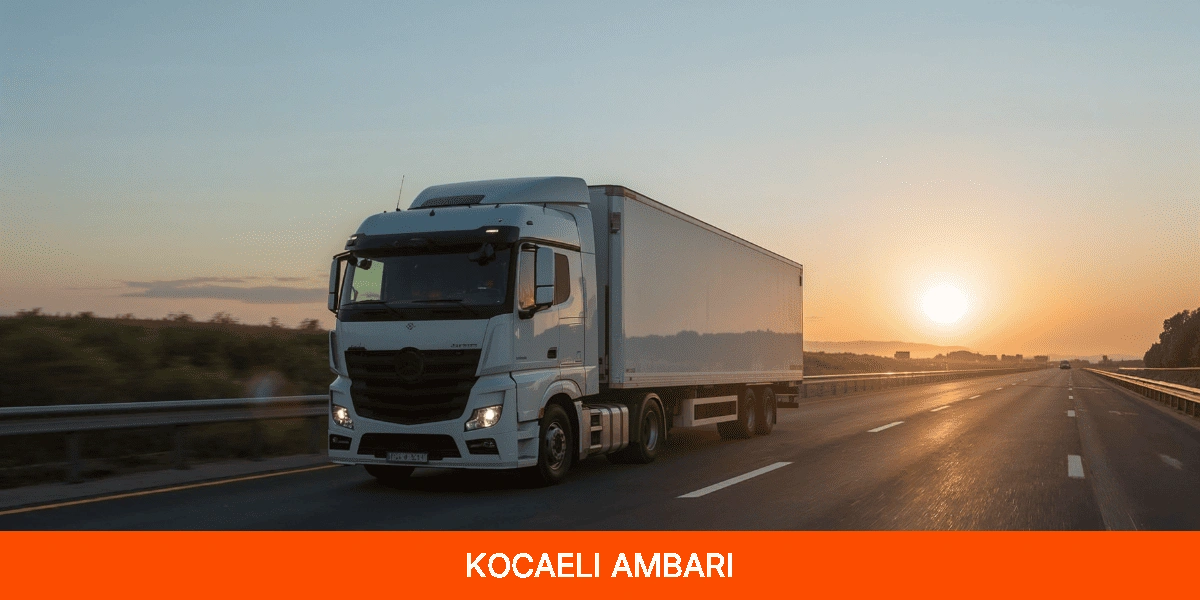 Kocaeli Ambarı