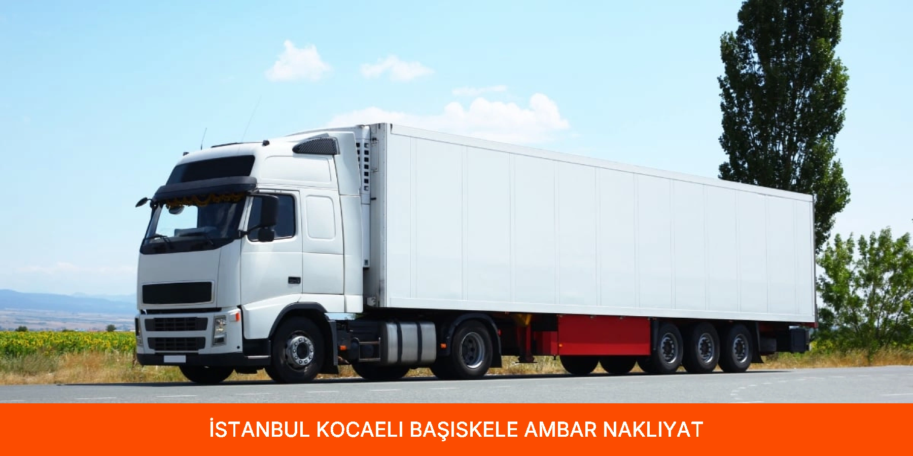 Başiskele Ambar
