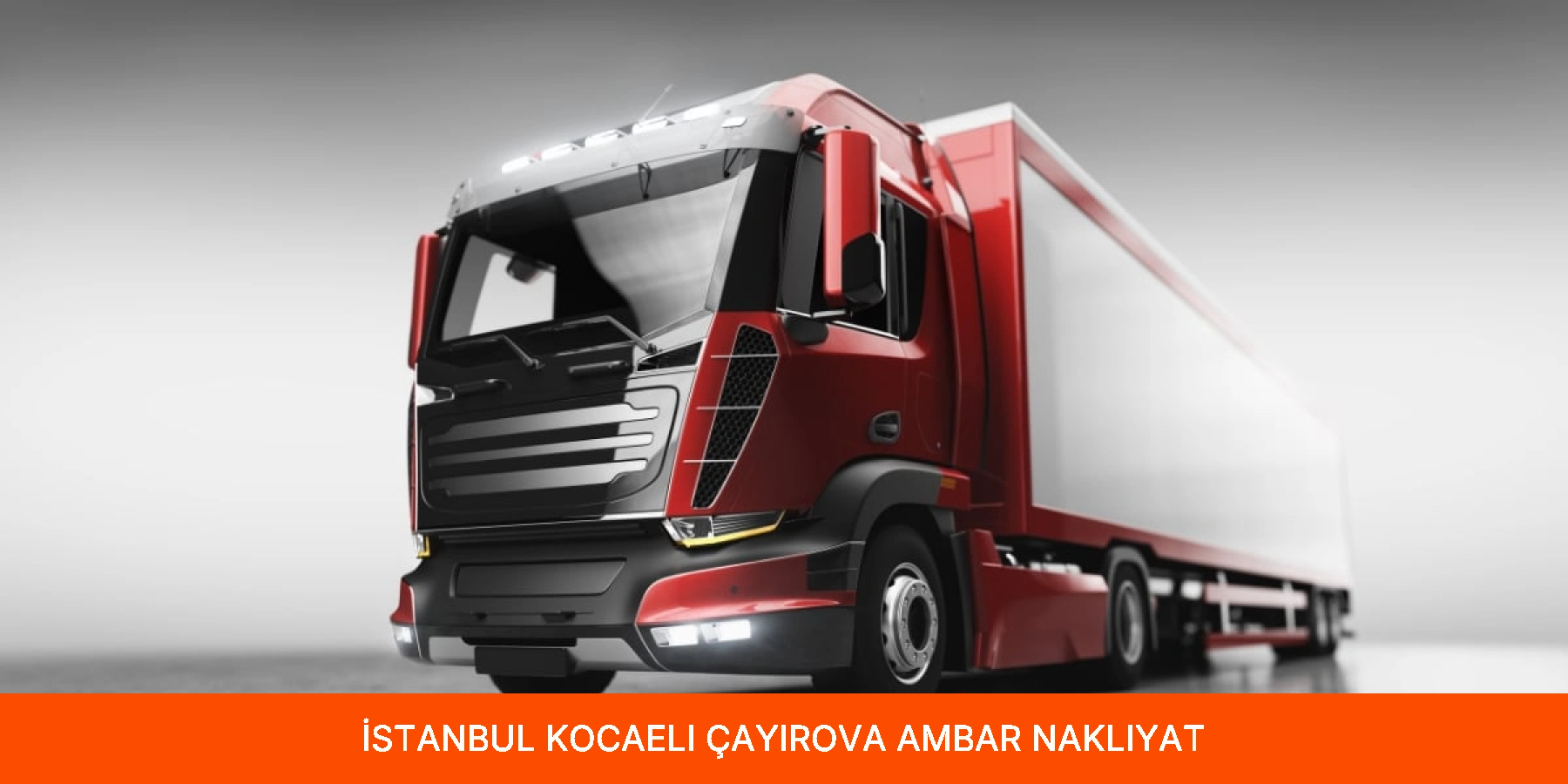 Çayırova Ambar