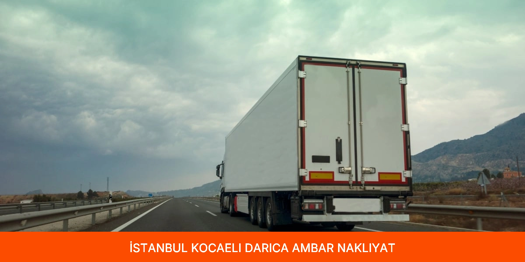 Darıca Ambar