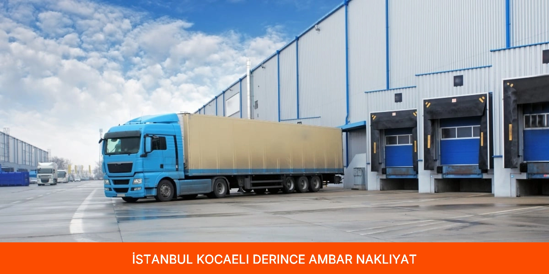 Derince Ambar