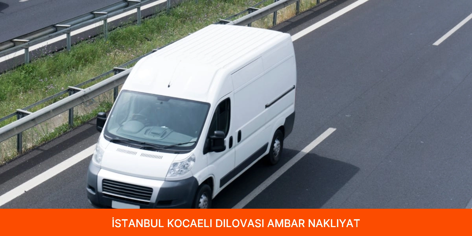 Dilovası Ambar