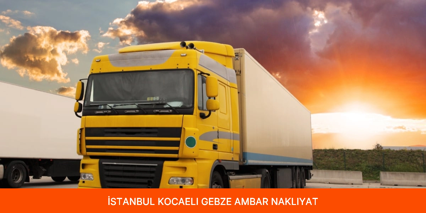 Gebze Ambar