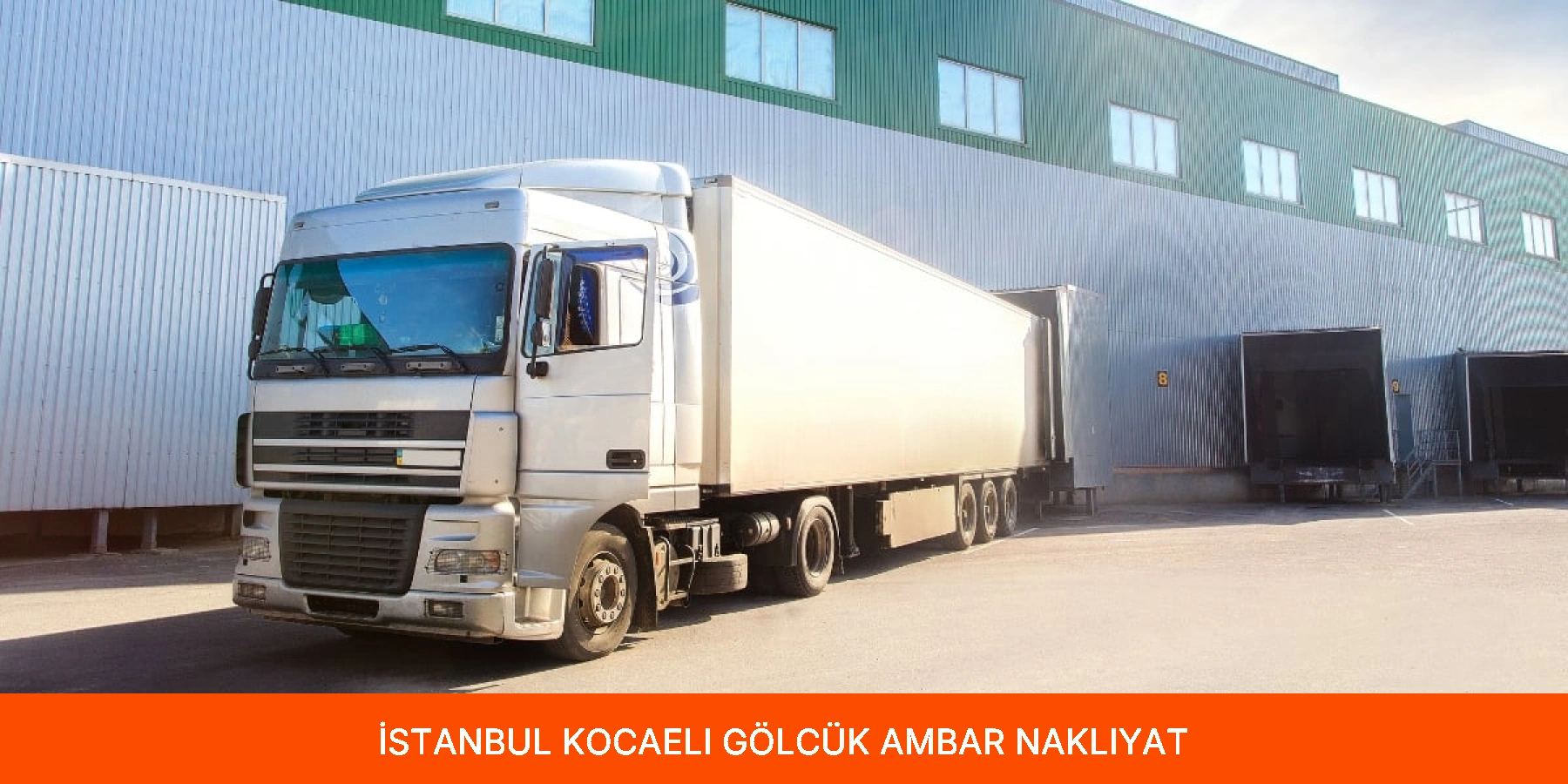 Gölcük Ambar