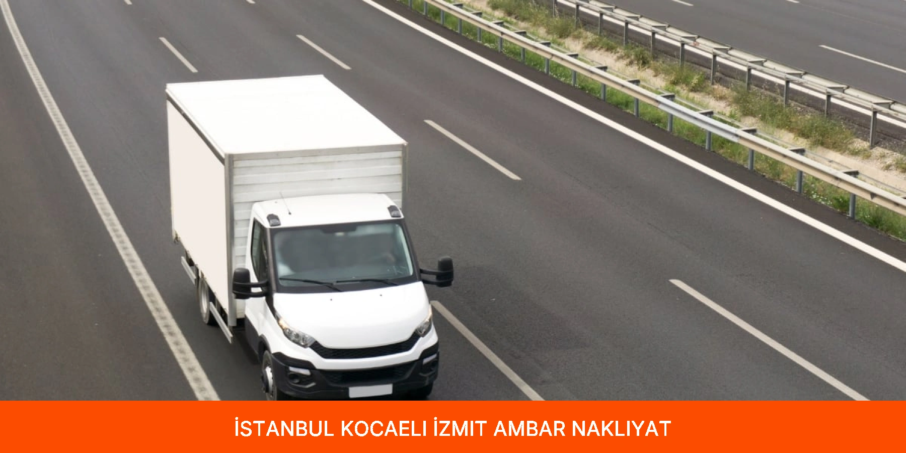 İzmit Ambar