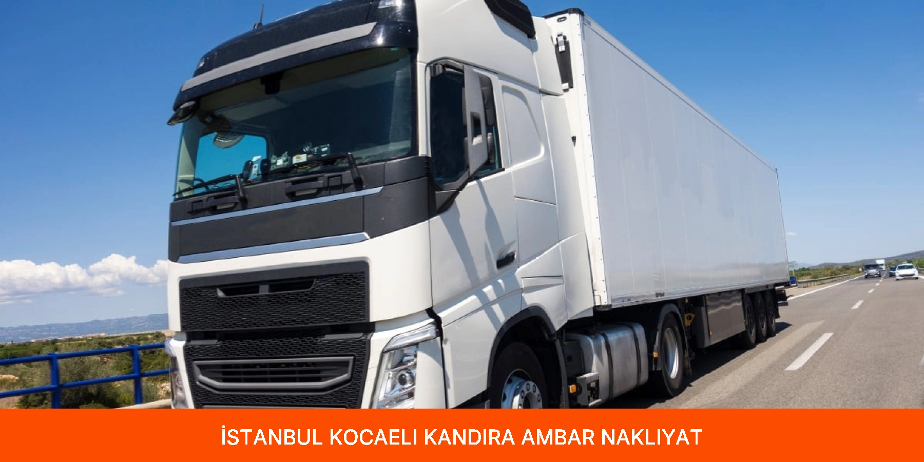 Kandıra Ambar
