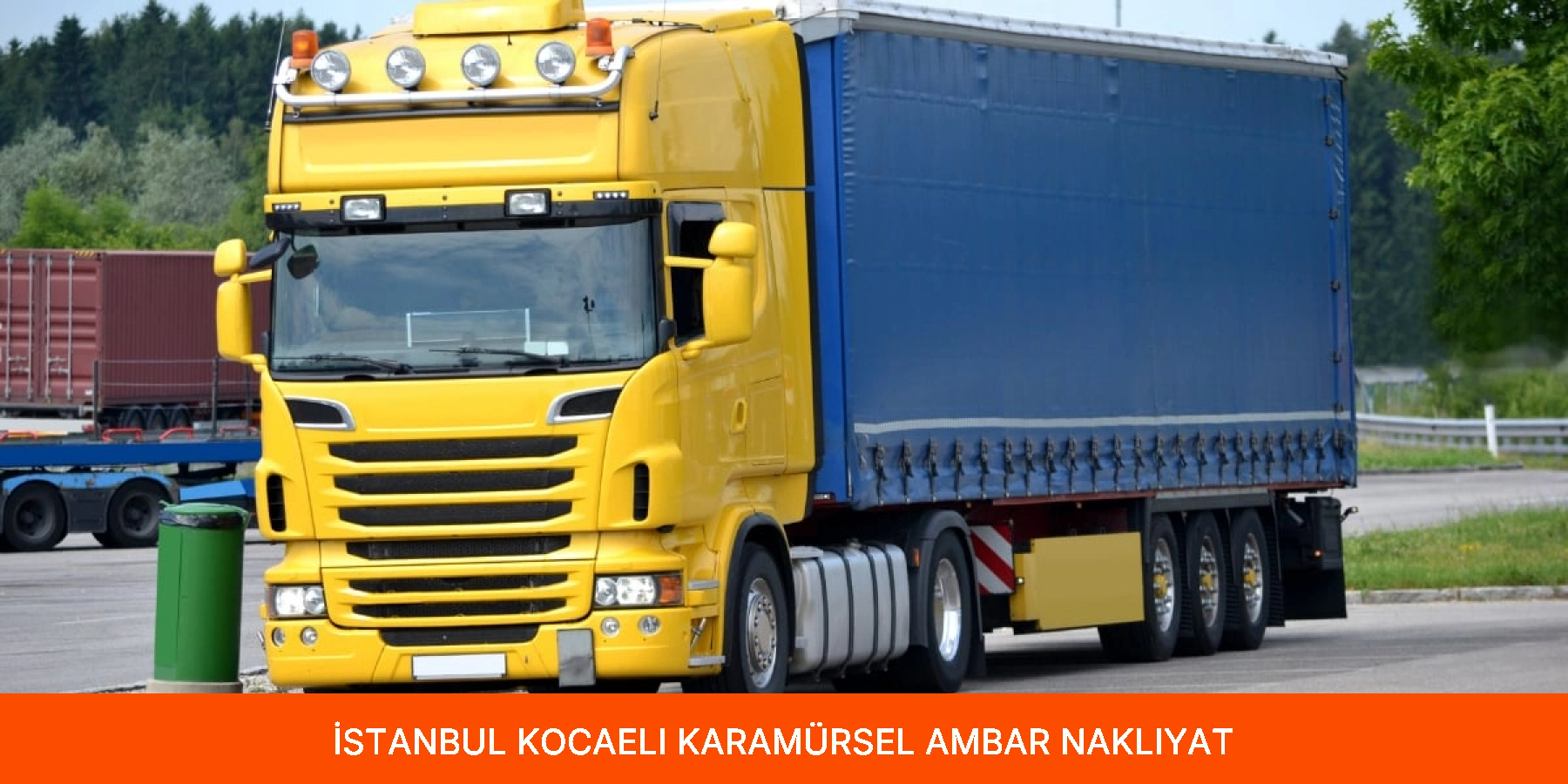 Karamürsel Ambar