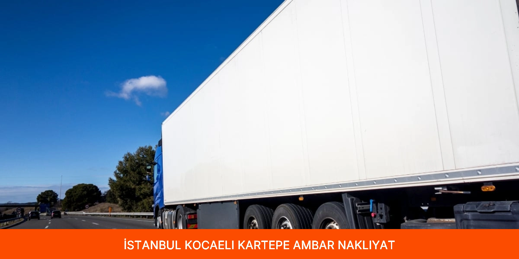 Kartepe Ambar
