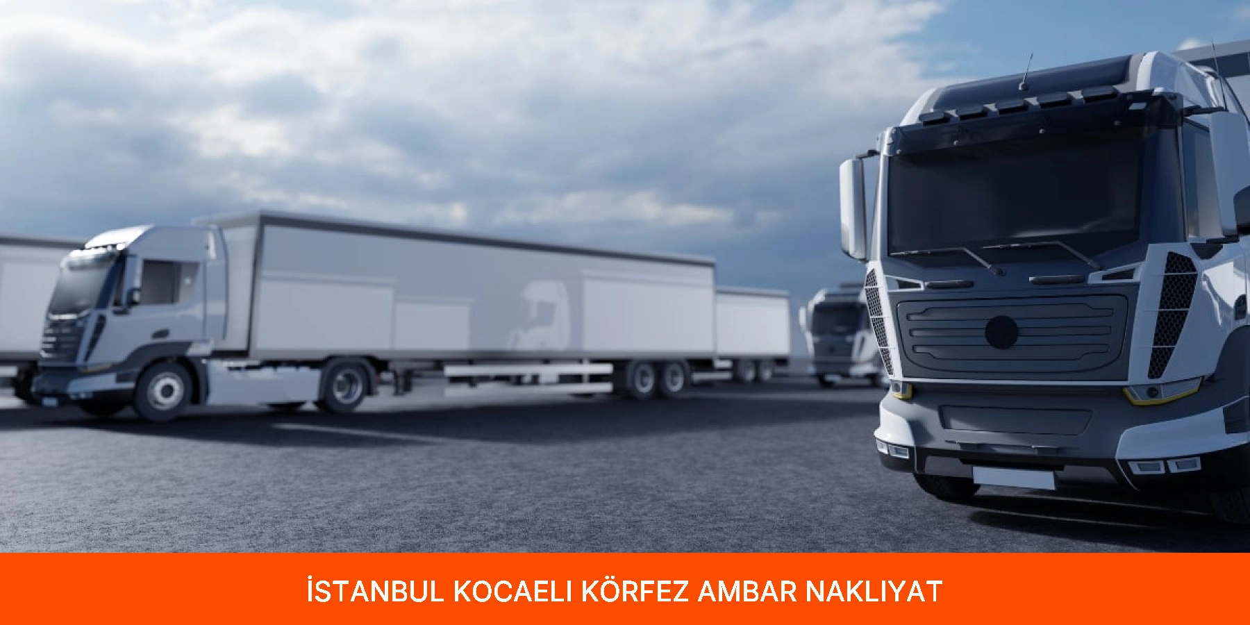 Körfez Ambar